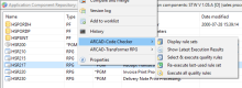 The ARCAD CodeChecker plug-in for RDi